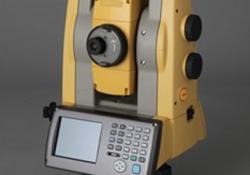 Topcon avatar