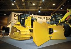 Caterpillar D6N 