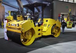 Cat CB534D XW 