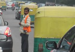 Indian Road safety 