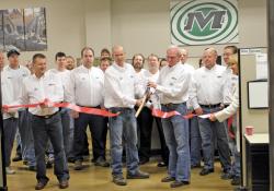 Minnich Manufacturing