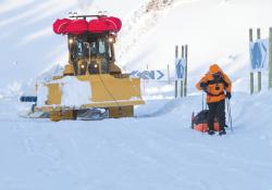 Sir Ranulph Fiennes training 