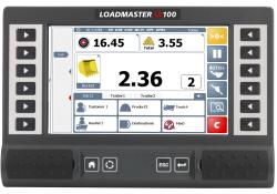 RDS Loadmaster a100