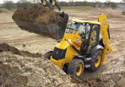 JCB 3Cx