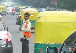 Indian Road safety