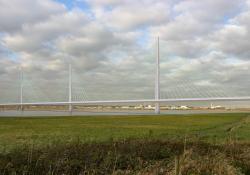 Mersey Gateway Bridge