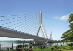 River Nile Bridge