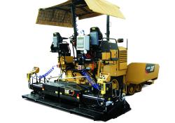 CAT AP300D paver 