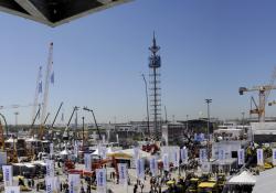 Bauma 2013 Daily VDMA