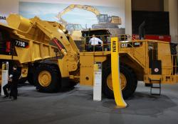 CAT 988K loader