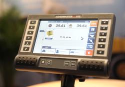 bauma 2013 Daily RDS Loadmaster