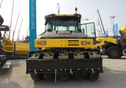 bauma 2013 Daily Dynapac CP274 