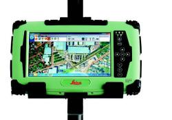 Leica Geosystems Zeno GIS series avatar