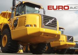 Euro Auctions debut US auction 