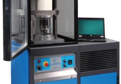 IPC Global’s modular system for different tests