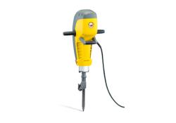 Wacker Neuson’s EH 100 demolition breaker avatar