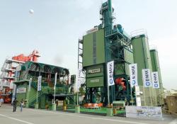 E-Mak hot recycling system saves energy 