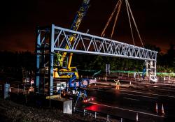 superspan gantry 