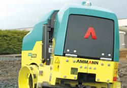 Ammann Rammax 1575 CI avatar