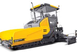 SD2550C from Atlas Copco’s Dynapac 