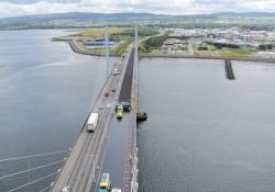 Kessock Bridge 