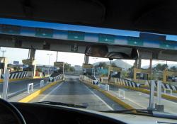 Mexico’s toll