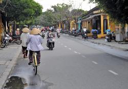 Vietnam’s road