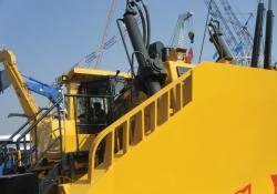 Shantui SD90-5 dozer 