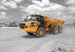 CONEXPO Preview 2014 Bell ADTs E Series