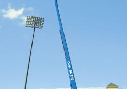 Terex’s new platforms 