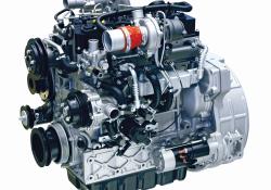 Doosan Infracore low emissions compact range