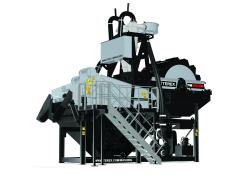 Terex Washing Systems’ FM120BW 