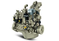 John Deere 2.9litre - 13.5litre engine