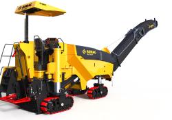 Bomag BM1000