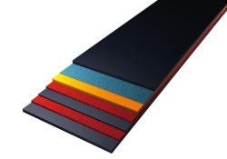 ContiTech’s heat-resistant conveyor belt