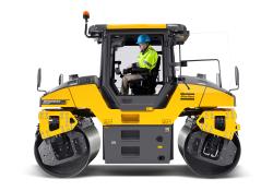 Dynapac CG2300 Compactor