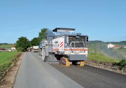 Wirtgen W250i