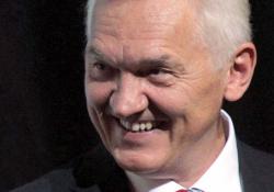 Gennady Timchenko is head of one of Mostotrest’s leading Russian competitors 