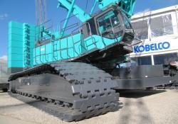 Kobelco CKE2500G