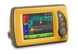 Topcon  i33 3D multi-platform