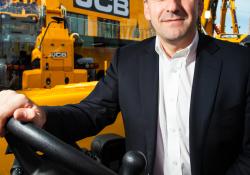 JCB Graeme Macdonald 