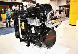 JCB Engines Tier 4