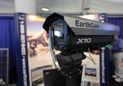 EarthCam Gigapixel CamX10