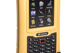 Topcon FC-3336 Date controller