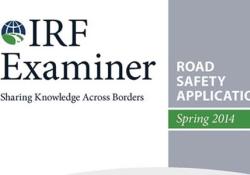 IRF Examiner book cover avatar