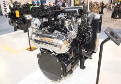 JCB Ecomax engines 