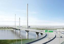 Mersey Gateway 