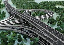 IRF Washington - Indonesia highway project