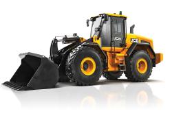 JCB 457 Wheeled Loader