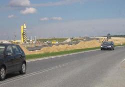 A consortium building S5 Expressway in Poland